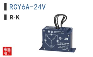 RCY6A-24V ͼƬ